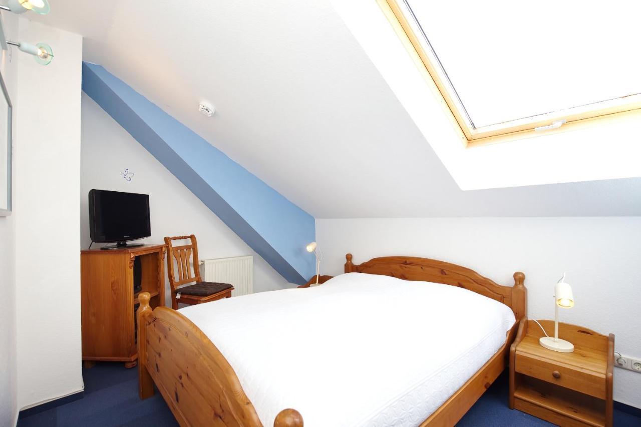 Feriendorf Papillon Wohnung 03-7 Boltenhagen  Exteriör bild