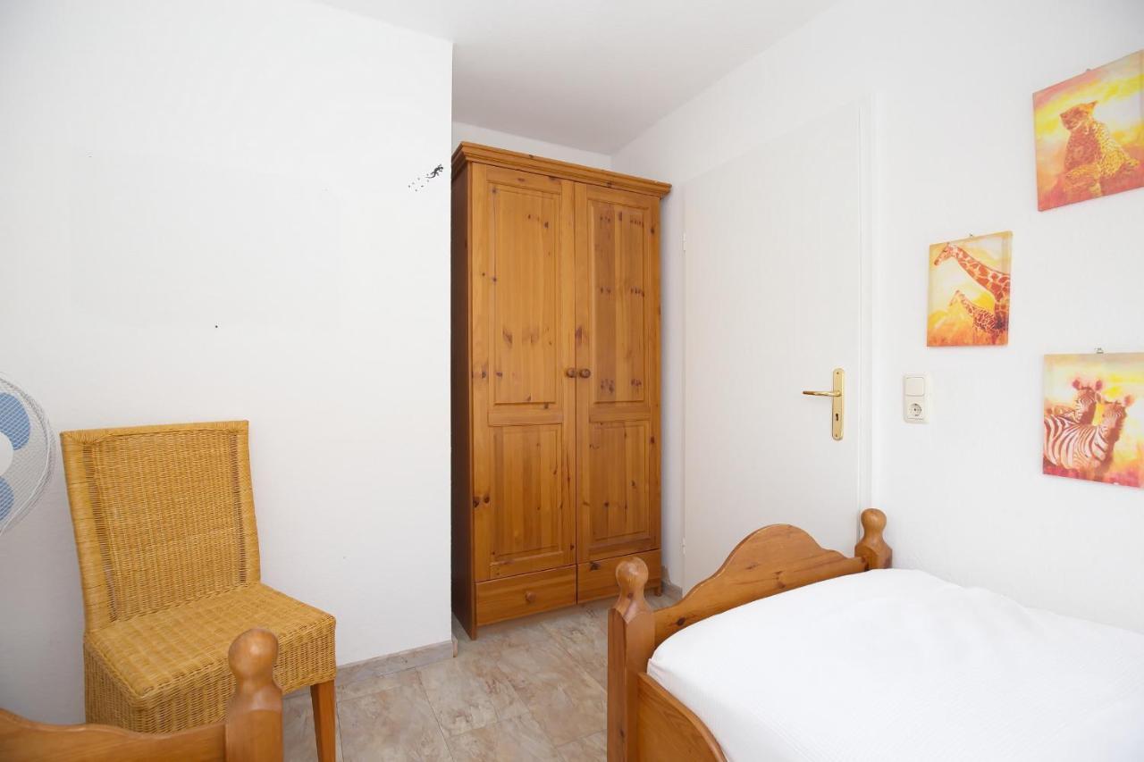 Feriendorf Papillon Wohnung 03-7 Boltenhagen  Exteriör bild