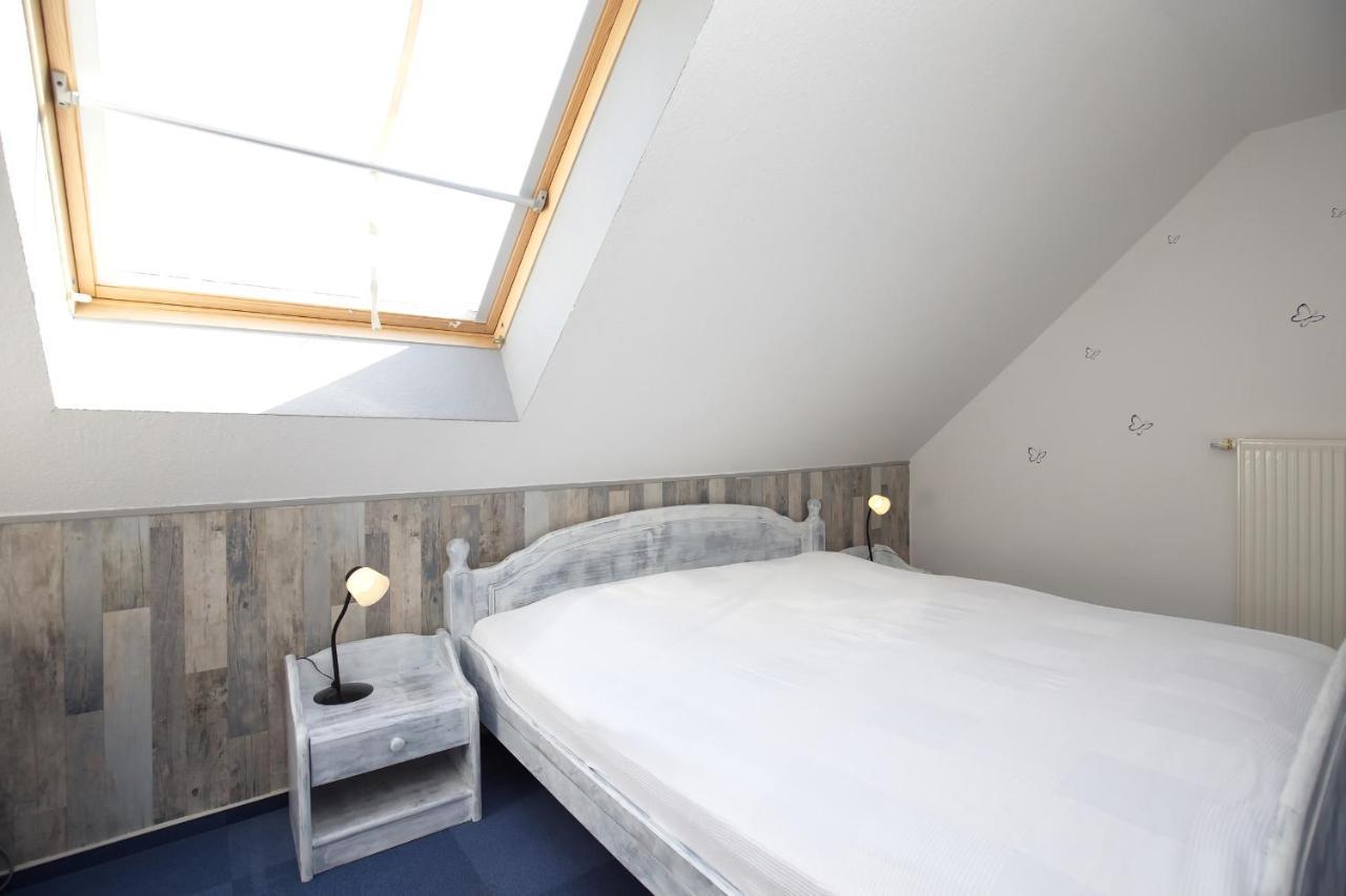 Feriendorf Papillon Wohnung 03-7 Boltenhagen  Exteriör bild