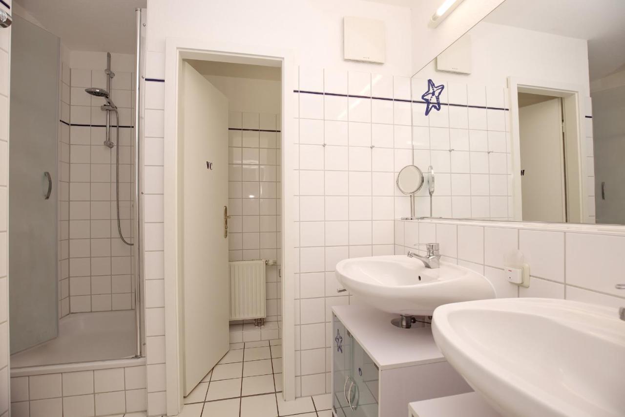 Feriendorf Papillon Wohnung 03-7 Boltenhagen  Exteriör bild