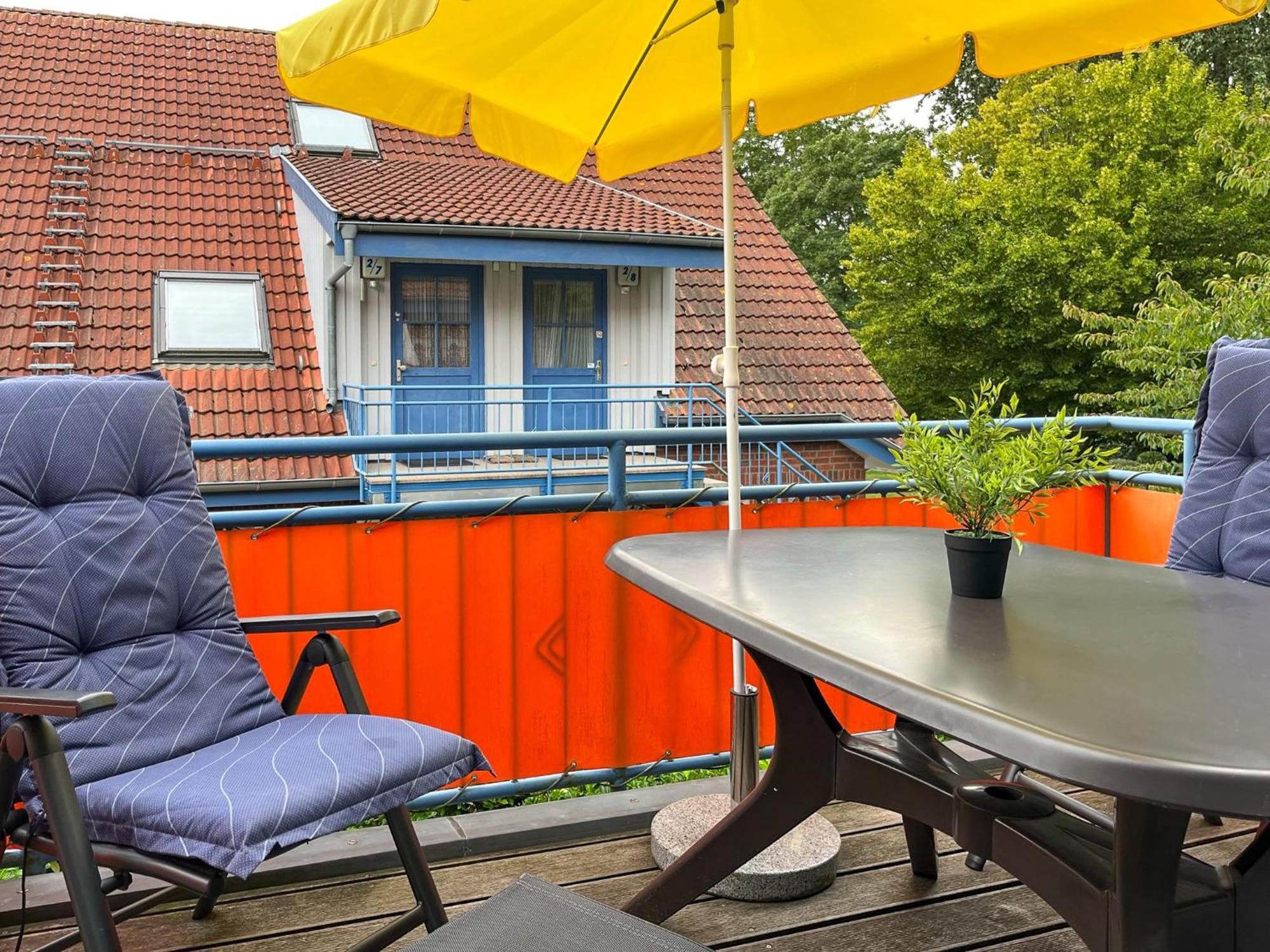 Feriendorf Papillon Wohnung 03-7 Boltenhagen  Exteriör bild